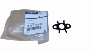 Turbo-Leitungsdichtung 1654700Q0C Renault 0.9TCE/1.6/2.0DCI Original Neu