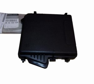 Batterieabdeckung 284C40002R Renault Fluence/Megane III Original Neu