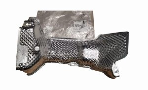 Steuergetriebeabdeckung 9674195080 Peugeot Partner Original Neu