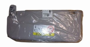 Sonnenblende 98094983BJ Peugeot Expert IV Original Neu