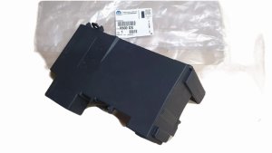 Sicherungsabdeckung 6500GS 6500.GS Peugeot 3008/5008 Original Neu