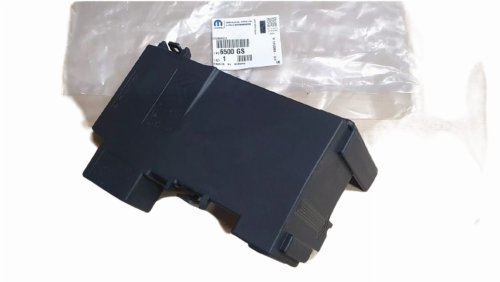 Sicherungsabdeckung 6500GS 6500.GS Peugeot 3008/5008 Original Neu