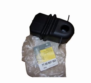 Getriebeabdeckung 7700867083 Renault Master II Original Neu