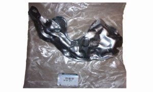 Hitzeschild 140137733R Renault Master III/Alaskan 2.3DCI Original Neu