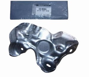 Wärmeschutz 140133721R Renault Original Neu