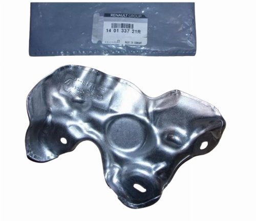 Wärmeschutz 140133721R Renault Original Neu