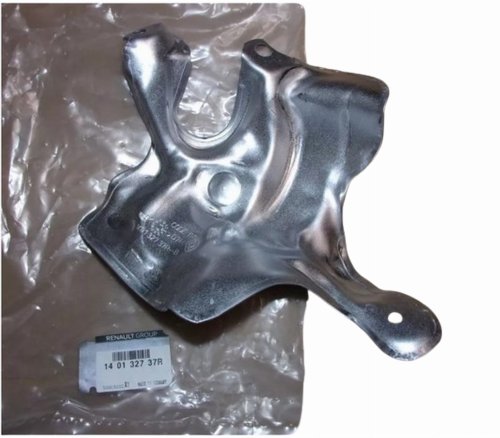 Hitzeschild 140132737R Renault Original Neu