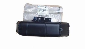Motorcomputerabdeckung 1614397380 Peugeot Boxer III Original Neu