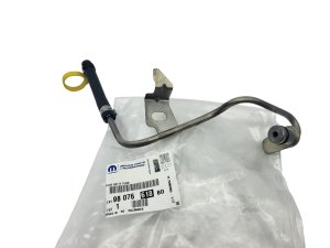 Ölleitung 9807661880 Citroen Jumper III 2.2HDI Original Neu