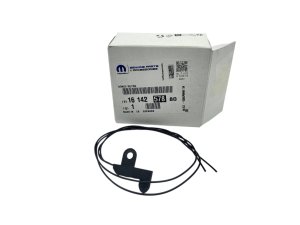 Außentemperatursensor 1614257880 Citroen C3 C4 Aircross Original Neu