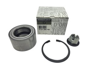 Radlager vorne Original 7701206740 Master 2 Master 3