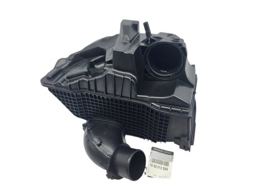 Luftfiltergehäuse 165001258R Renault Clio 4 0.9-1.5DCI Captur Original