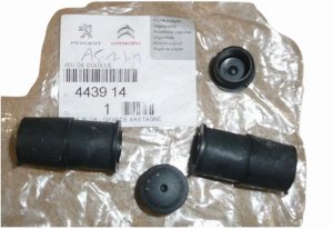 Reparatursatz für Bremssattel 4439.14  443914 Citroen C5 III/C6 Original Neu