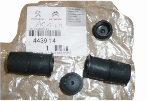 Reparatursatz für Bremssattel 4439.14  443914 Citroen C5 III/C6 Original Neu