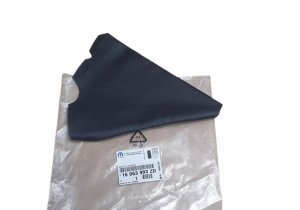Schutzabdeckung/Schaltbalg 16063993ZD Berlingo III Partner III Original Neu