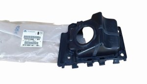 Tankdeckelgehäuse 1362672080 Fiat Ducato Original Neu