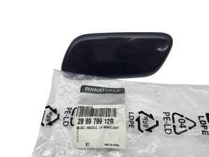 Blende für Scheinwerferwaschanlage 286979912R Renault Latitude, Safrane II Original