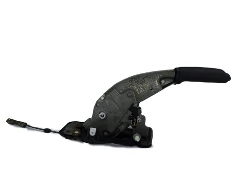 Handbremshebel Opel Corsa C 90576562