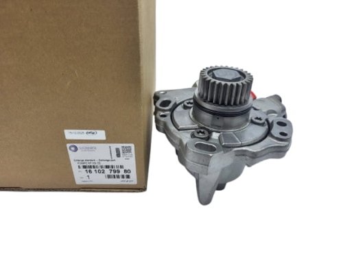 Einspritzpumpe 1610279980 Citroen Peugeot 2.0/2.2BLUEHDI Original Neu