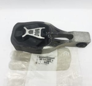 Motorlager 9811786680 Citroen C4 Cactus Peugeot 3008 5008 Original