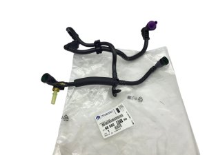 Kraftstoffleitung Original 9808082280 PSA  C4 P 308 1.6HDI
