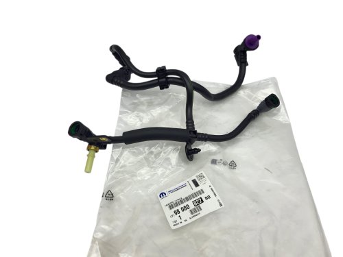 Kraftstoffleitung Original 9808082280 PSA  C4 P 308 1.6HDI