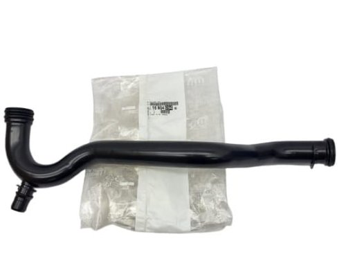 Wasserschlauch 1680409480 Citroen Peugeot 2.0HDI Original
