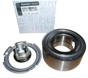 Radlager vorne Original 402109697R Trafic 2