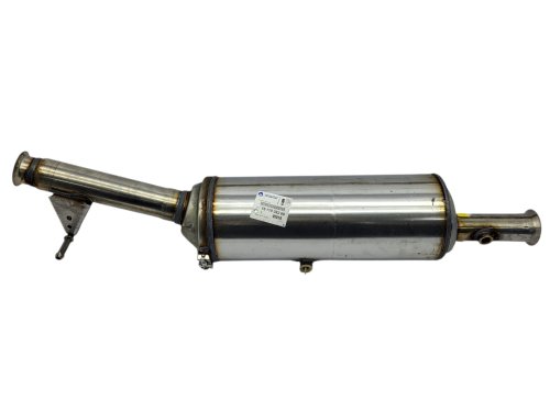 Partikelfilter Citroen C4 Picasso 1611904280 Neu Original