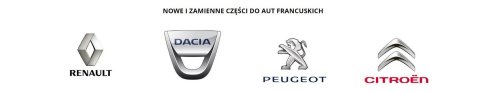 Blindfeldmodul 284E78266R Renault Clio V/Megane IV Original Neu