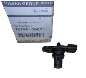 Nockenwellen-Positionssensor 2376000Q0E Renault Master III 2.3DCI BITURBO Original Neu