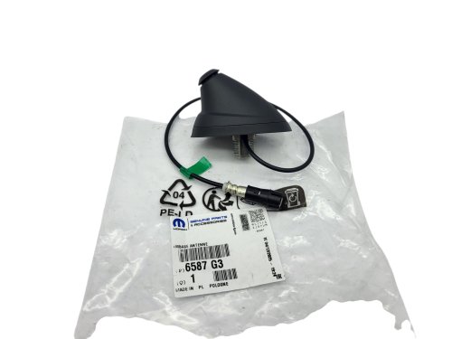 Antennenbasis 6587.G3 6587G3 Citroen C3 II, Peugeot 308 II Original