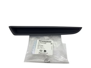 Stoßstangenleiste YP00079080 Links hinten Opel Grandland X Original Neu
