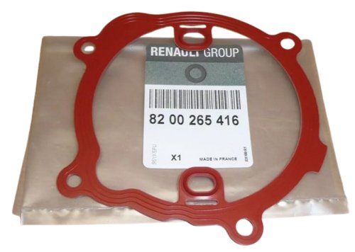 Ventildeckeldichtung 8200265416 Renault Master II Original Neu