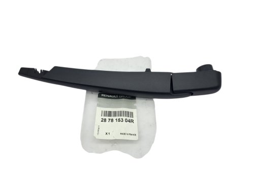 Wischerarm hinten Original 287815304R Logan 2