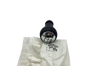 Schalthebel 2403P2 Citroen Peugeot C2 C3 207 407 Original