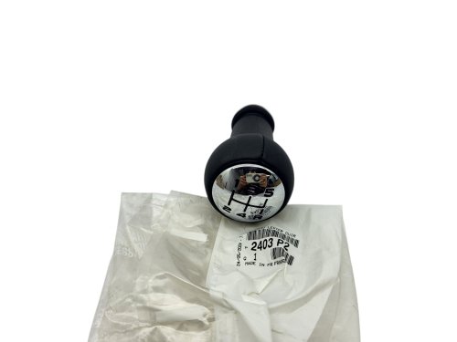 Schalthebel 2403P2 Citroen Peugeot C2 C3 207 407 Original