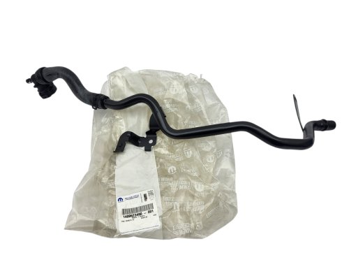Wasserschlauch 1400623480 Citroen Jumpy II Original