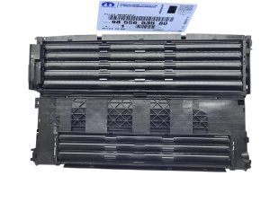 Lufteinlass 9855653580 Citroen Berlingo Peugeot Partner 18 – Original