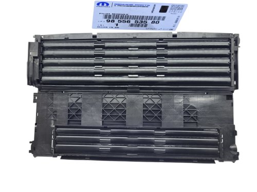 Lufteinlass 9855653580 Citroen Berlingo Peugeot Partner 18 – Original