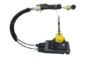 Schalthebel 341015710R Dacia Duster II 1.3TCE Original