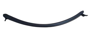 Dachdichtung 8319H7 8319.H7 links Peugeot 307 II Original Neu
