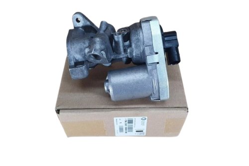 EGR-Ventil 1638155080 Citroën Jumper III Peugeot Boxer III 2.2HDI Original Neu