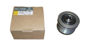 Lichtmaschinenrad 7701477689 Renault Megane II 1.4 16V/ 1.6 16V Original Neu