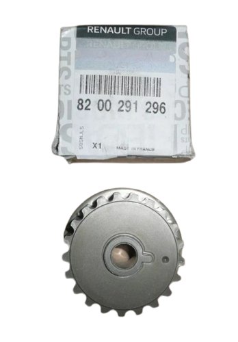 Unteres Zahnrad 8200291296 Renault 1.0 16V D4D Original Neu