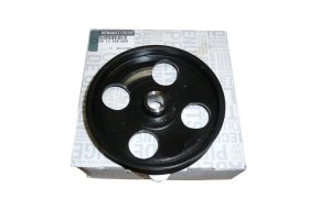 Servopumpenrad 491326860R Renault Trafic II Original Neu