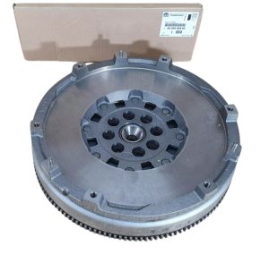 Zweimassenschwungrad 9820956980 Peugeot Boxer III 2.2 BLUEHDI Original Neu