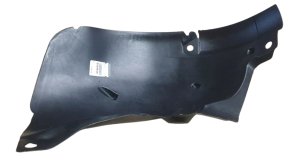 Kotflügel vorne links 8200289935 Renault Clio III Original Neu