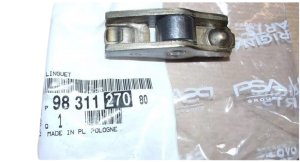 Ventilhebel 9831127080 Citroën Peugeot 2.0/2.2HDI Original Neu