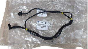 Kühlmittelbehälter-Schlauch 9812442980 Citroën DS4 Original Neu